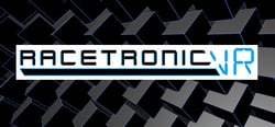 RacetronicVR header banner
