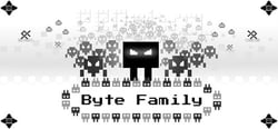 Byte Family header banner