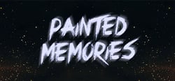Painted Memories header banner