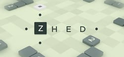 ZHED - Puzzle Game header banner