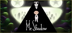 Mr. Shadow header banner