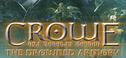Crowe: The Drowned Armory header banner