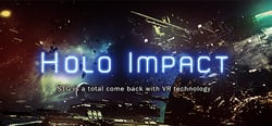 Holo Impact : Prologue header banner