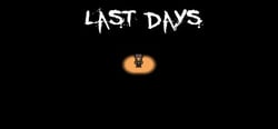 Last Days header banner