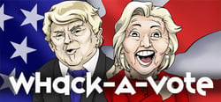 Whack-a-Vote: Hammering the Polls header banner