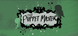 The Puppet Master header banner
