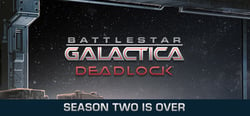 Battlestar Galactica Deadlock header banner