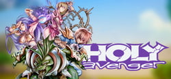 Holy Avenger header banner