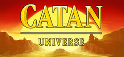 Catan Universe header banner