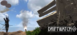 Driftwatch VR header banner