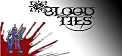 Blood Ties header banner