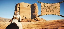 Badiya: Desert Survival header banner