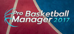 Pro Basketball Manager 2017 header banner