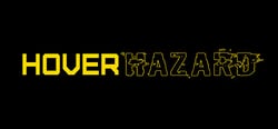 Hover Hazard header banner