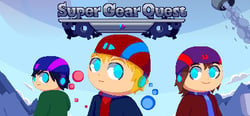 Super Gear Quest header banner