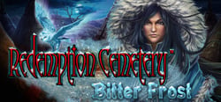 Redemption Cemetery: Bitter Frost Collector's Edition header banner
