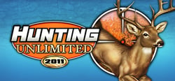 Hunting Unlimited 2011 header banner