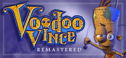 Voodoo Vince: Remastered header banner