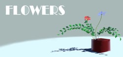 Flower Design header banner