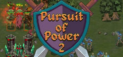 Pursuit of Power® 2 : The Chaos Dimension header banner