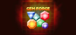 Gem Forge header banner