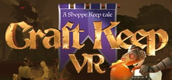 Craft Keep VR header banner