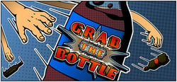 Grab the Bottle header banner