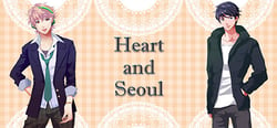 Heart and Seoul header banner