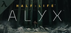 Half-Life: Alyx header banner