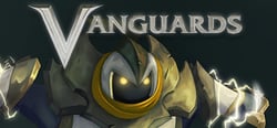 Vanguards header banner