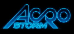 Acro Storm header banner