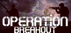 Operation Breakout header banner