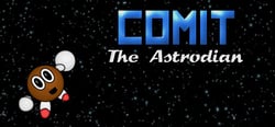 Comit the Astrodian header banner