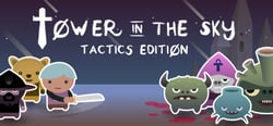 Tower in the Sky : Tactics Edition header banner