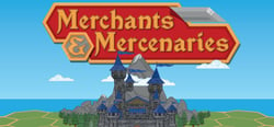 Merchants & Mercenaries header banner
