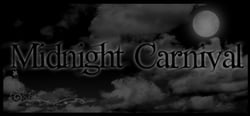 Midnight Carnival header banner