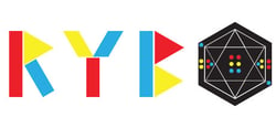 RYB header banner
