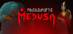 Mausoleum of the Medusa header banner