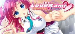 LoveKami -Divinity Stage- header banner