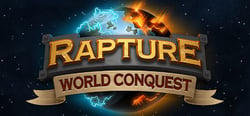 Rapture - World Conquest header banner