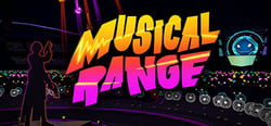 Musical Range header banner