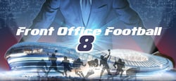 Front Office Football Eight header banner