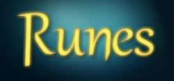 Runes header banner