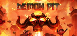 Demon Pit header banner
