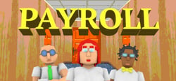 Payroll header banner