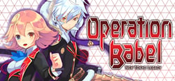 Operation Babel: New Tokyo Legacy header banner