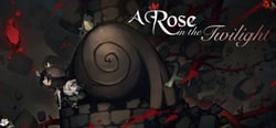 A Rose in the Twilight header banner
