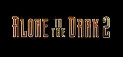 Alone in the Dark 2 header banner