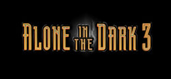 Alone in the Dark 3 header banner