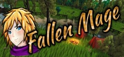 Fallen Mage header banner